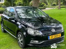 Foto van kenteken JF-289-K