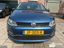 Foto van kenteken JF-303-R