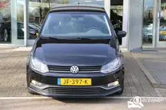 Foto van kenteken JF-397-K Foto van kenteken JF-397-K