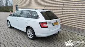 Foto van kenteken JF-565-R