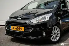 Foto van kenteken JF-601-J