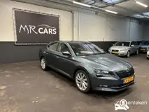 Foto van kenteken JF-602-K