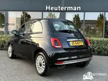 Foto van kenteken JF-647-T