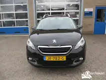 Foto van kenteken JF-782-G