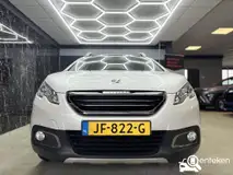 Foto van kenteken JF-822-G
