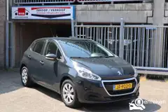 Foto van kenteken JF-922-D