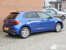 Foto van kenteken JFD-57-S Foto van kenteken JFD-57-S