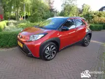 Foto van kenteken JFP-91-F