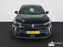 Foto van kenteken JFX-47-Z Foto van kenteken JFX-47-Z