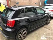 Foto van kenteken JG-009-Z