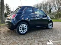 Foto van kenteken JG-161-X
