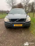 Foto van kenteken JG-318-H