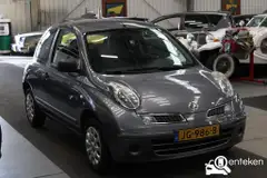 Foto van kenteken JG-986-B Foto van kenteken JG-986-B