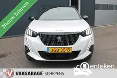 Foto van kenteken JGB-35-B