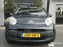 Foto van kenteken JGD-08-Z