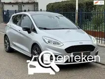 Foto van kenteken JGF-88-X