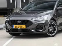 Foto van kenteken JGS-28-J