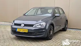 Foto van kenteken JGV-24-B