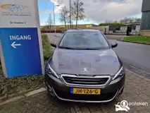 Foto van kenteken JH-126-G