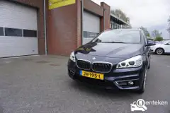 Foto van kenteken JH-195-L