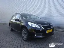 Foto van kenteken JH-200-P