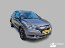Foto van kenteken JH-222-J