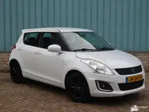 Foto van kenteken JH-242-D