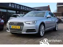 Foto van kenteken JH-242-S