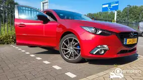 Foto van kenteken JH-296-V