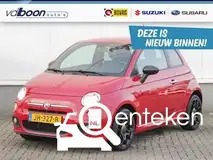 Foto van kenteken JH-327-B