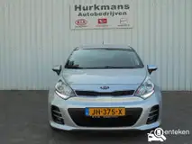 Foto van kenteken JH-375-X