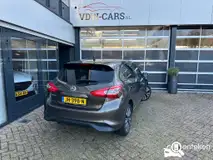 Foto van kenteken JH-398-N