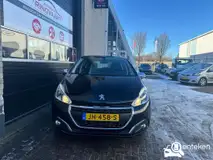 Foto van kenteken JH-458-S