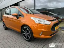 Foto van kenteken JH-707-B