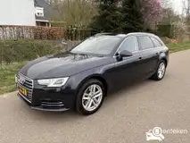Foto van kenteken JH-719-Z