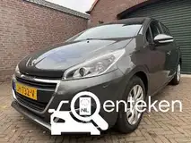 Foto van kenteken JH-732-V