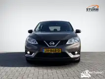 Foto van kenteken JH-868-D