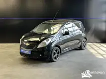 Foto van kenteken JH-957-X