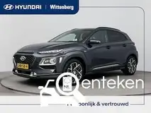 Foto van kenteken JHB-58-H