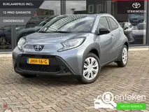Foto van kenteken JHH-16-G