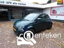 Foto van kenteken JHL-91-N