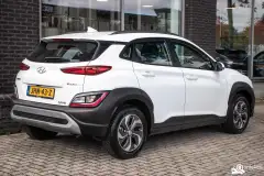 Foto van kenteken JHN-43-Z