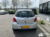 Foto van kenteken JJ-020-V