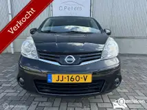 Foto van kenteken JJ-160-V