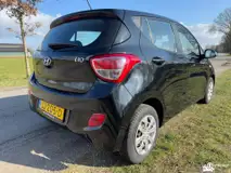 Foto van kenteken JJ-205-D
