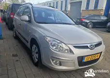 Foto van kenteken JJ-205-V