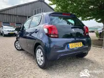 Foto van kenteken JJ-290-B