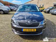 Foto van kenteken JJ-320-N