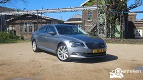 Foto van kenteken JJ-356-H