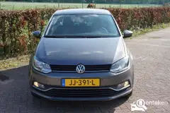 Foto van kenteken JJ-391-L Foto van kenteken JJ-391-L
